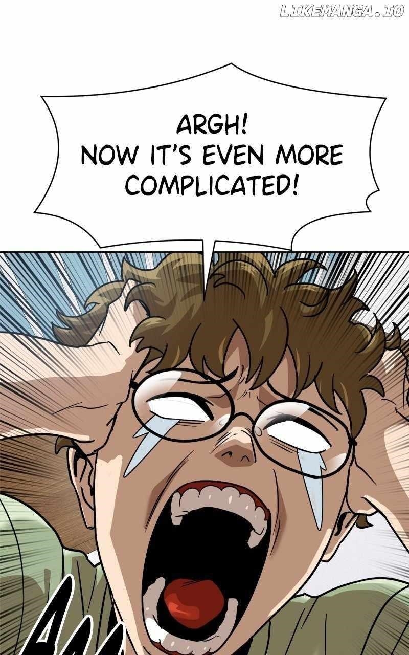 Double Click (PARK Soo-bong) Chapter 192 - Page 71