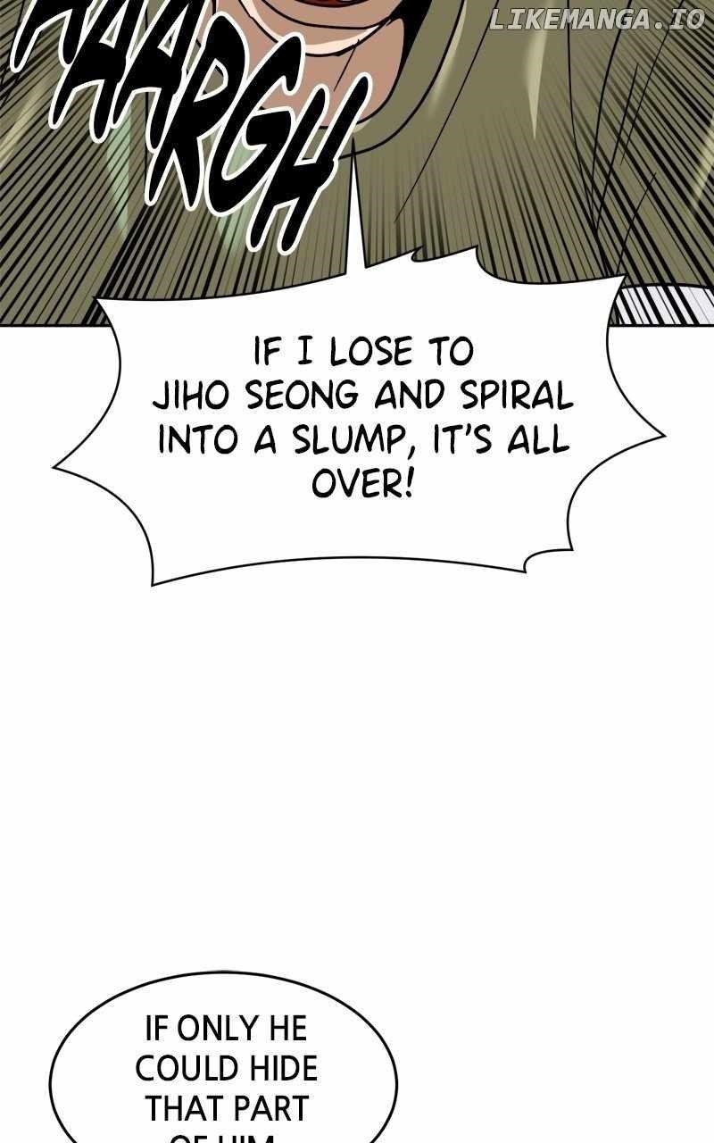 Double Click (PARK Soo-bong) Chapter 192 - Page 72