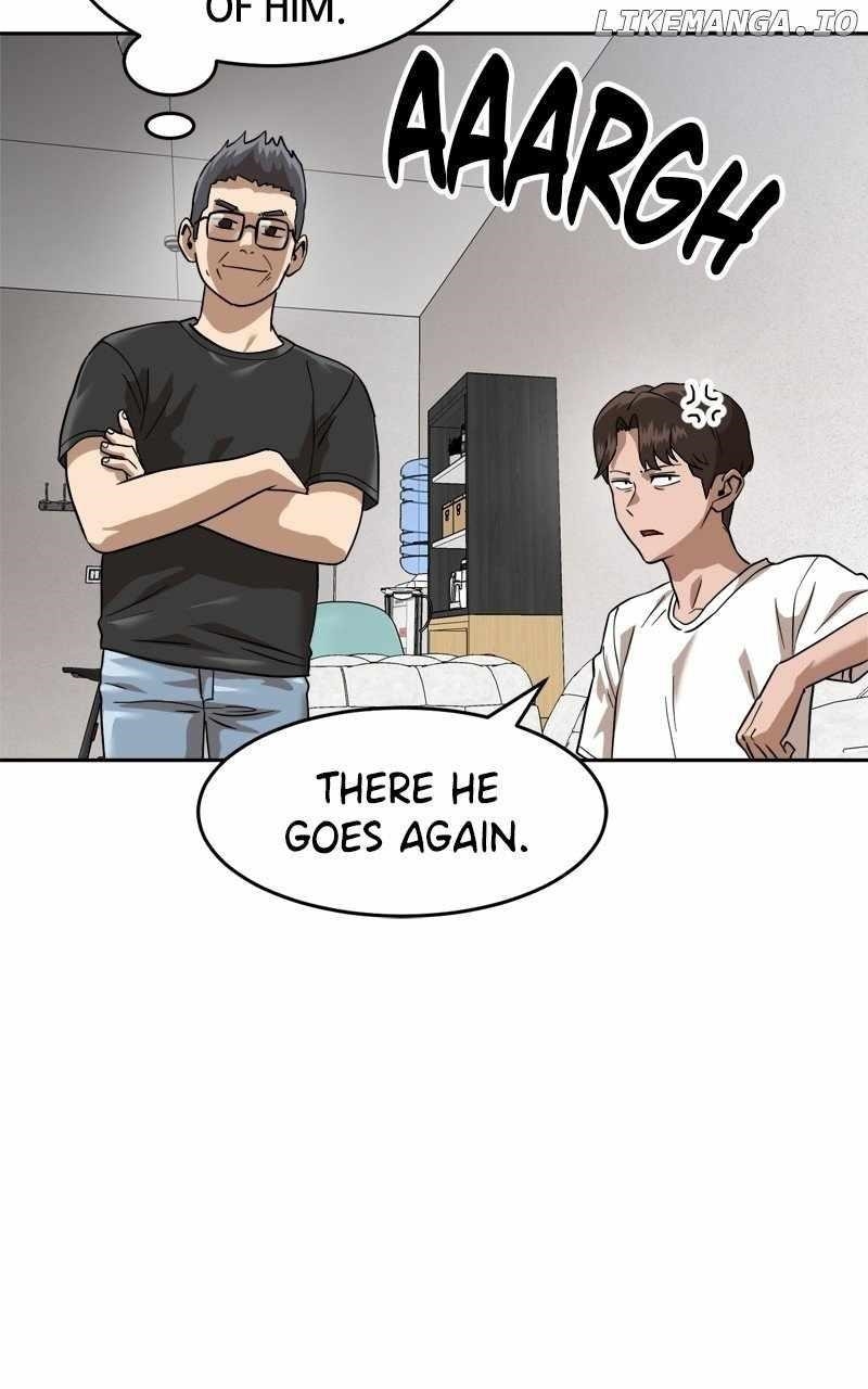 Double Click (PARK Soo-bong) Chapter 192 - Page 73