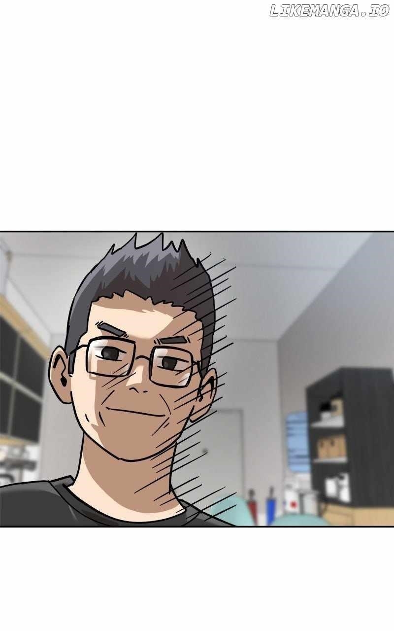 Double Click (PARK Soo-bong) Chapter 192 - Page 74