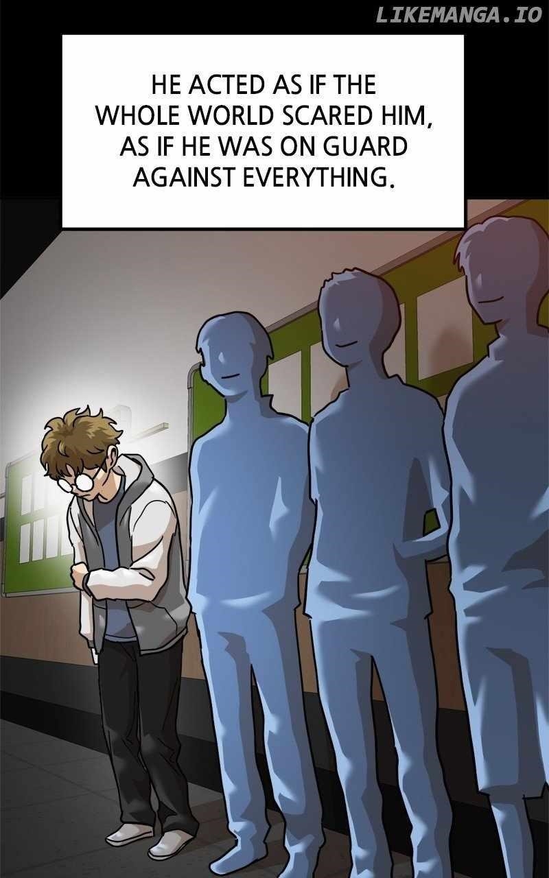 Double Click (PARK Soo-bong) Chapter 192 - Page 76