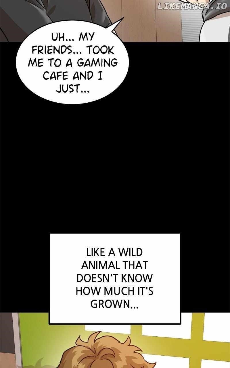 Double Click (PARK Soo-bong) Chapter 192 - Page 78