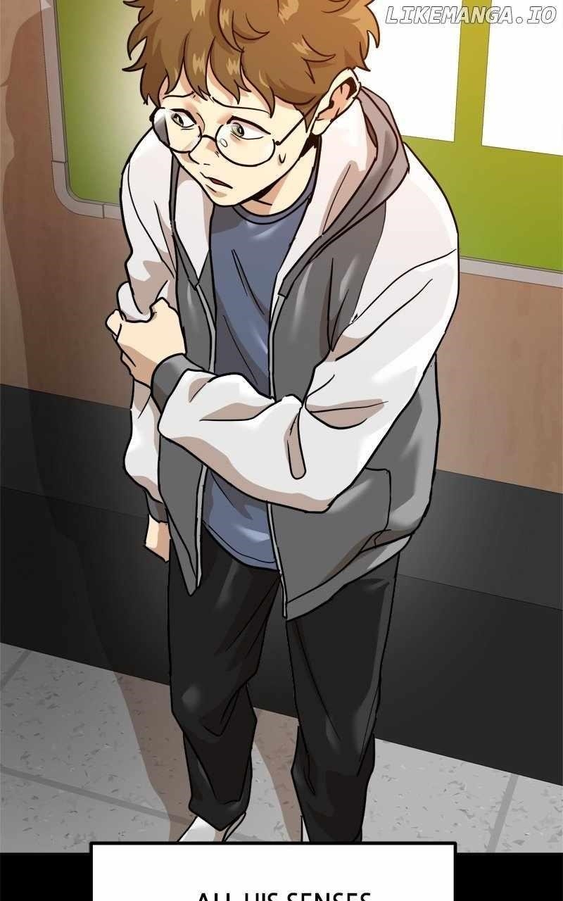 Double Click (PARK Soo-bong) Chapter 192 - Page 79