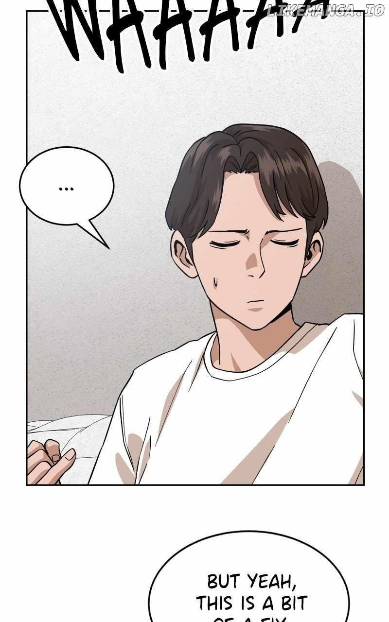 Double Click (PARK Soo-bong) Chapter 192 - Page 8