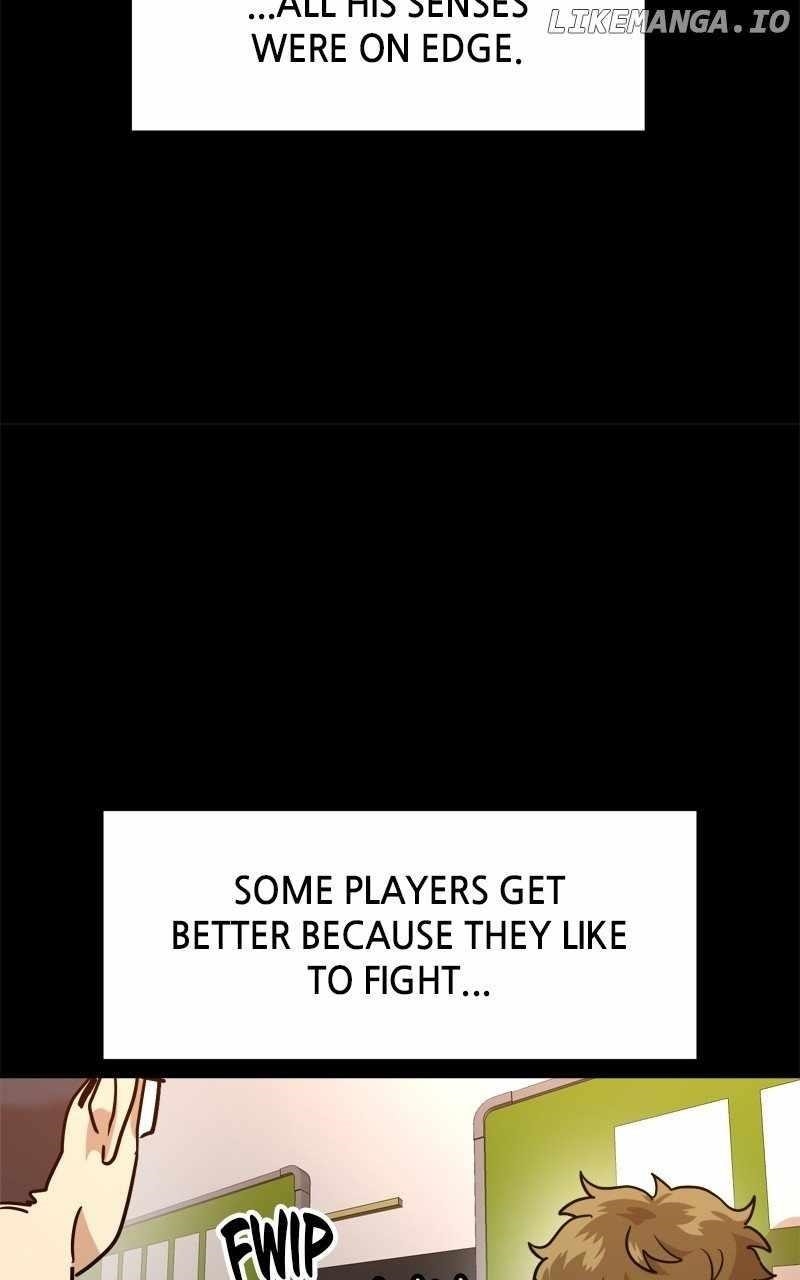 Double Click (PARK Soo-bong) Chapter 192 - Page 80