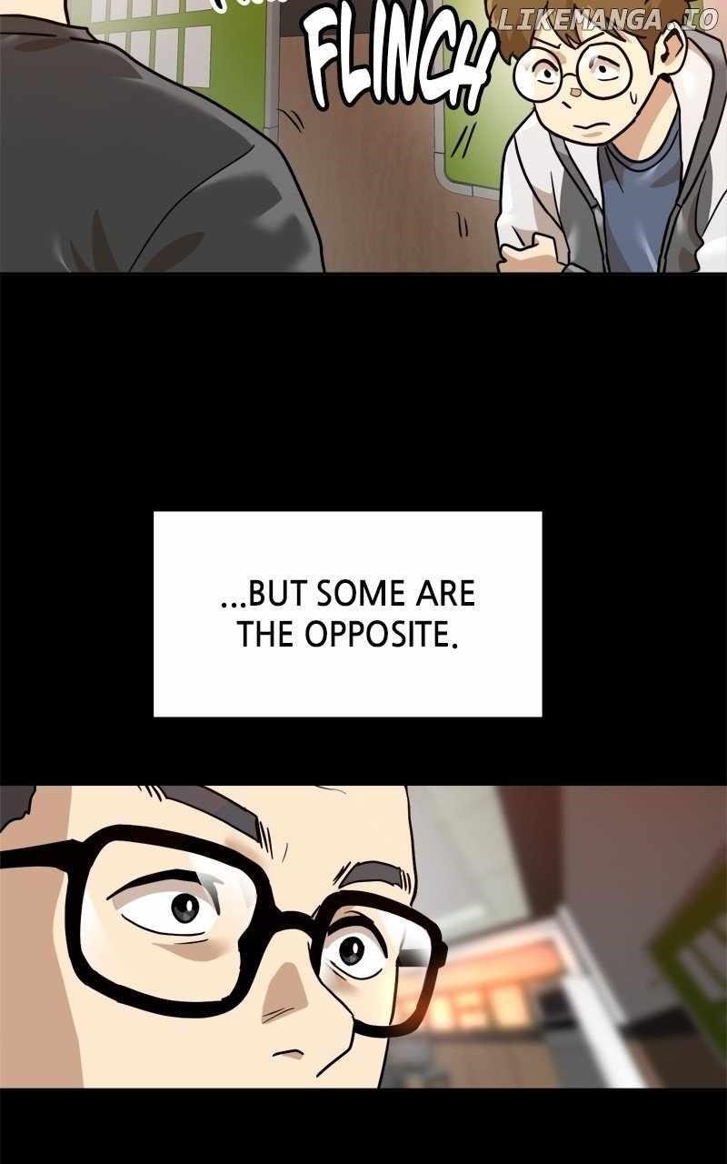 Double Click (PARK Soo-bong) Chapter 192 - Page 81