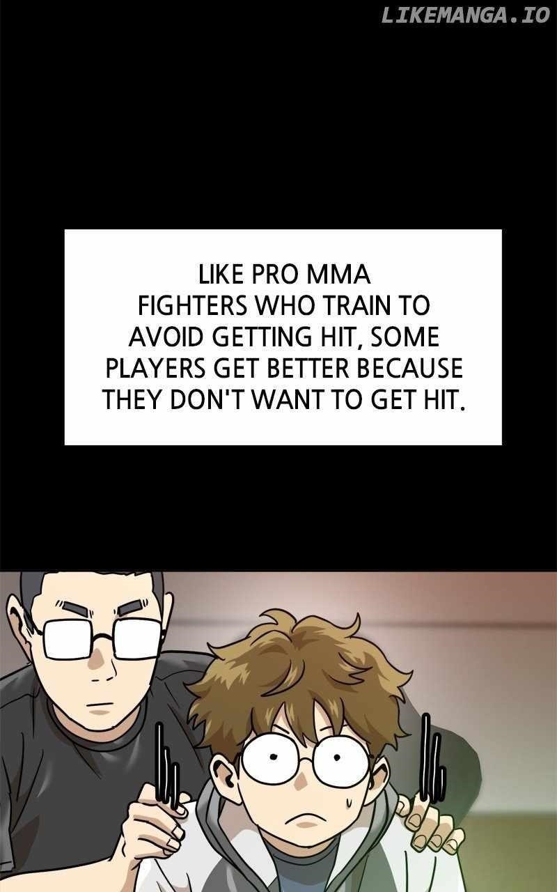 Double Click (PARK Soo-bong) Chapter 192 - Page 82