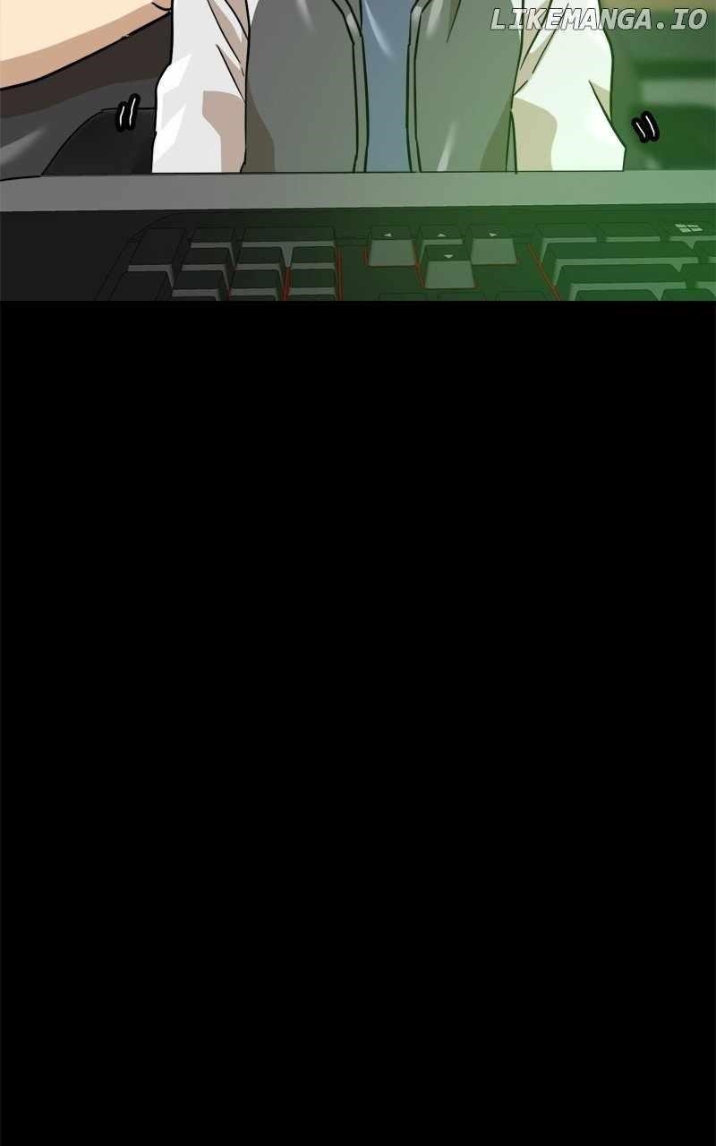 Double Click (PARK Soo-bong) Chapter 192 - Page 83