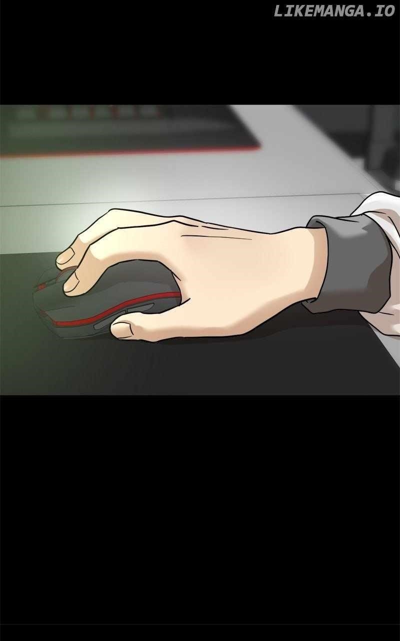 Double Click (PARK Soo-bong) Chapter 192 - Page 84