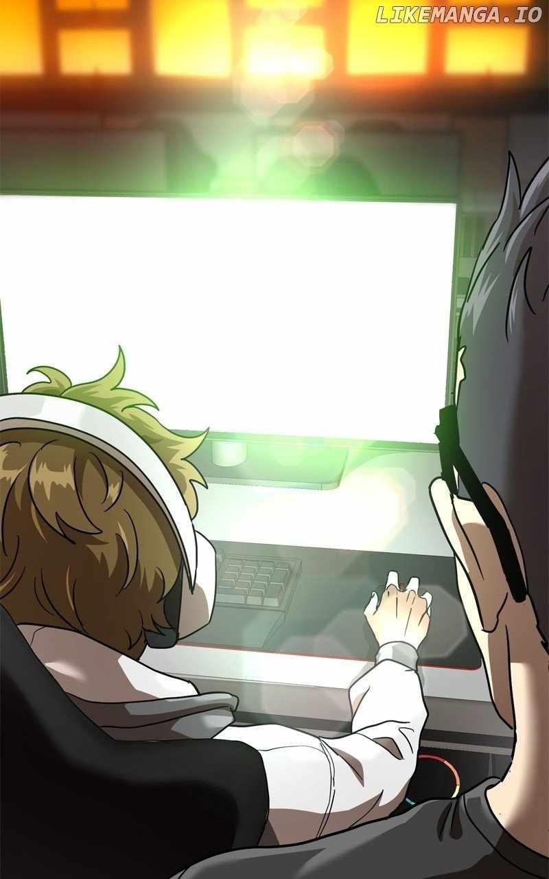 Double Click (PARK Soo-bong) Chapter 192 - Page 88