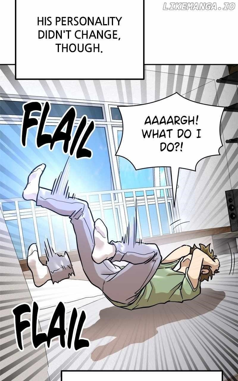 Double Click (PARK Soo-bong) Chapter 192 - Page 90