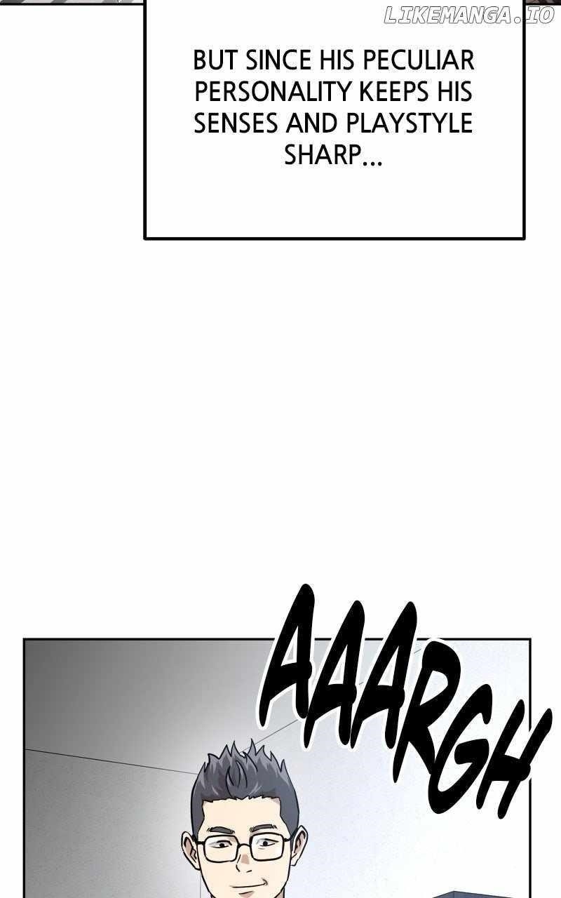 Double Click (PARK Soo-bong) Chapter 192 - Page 91