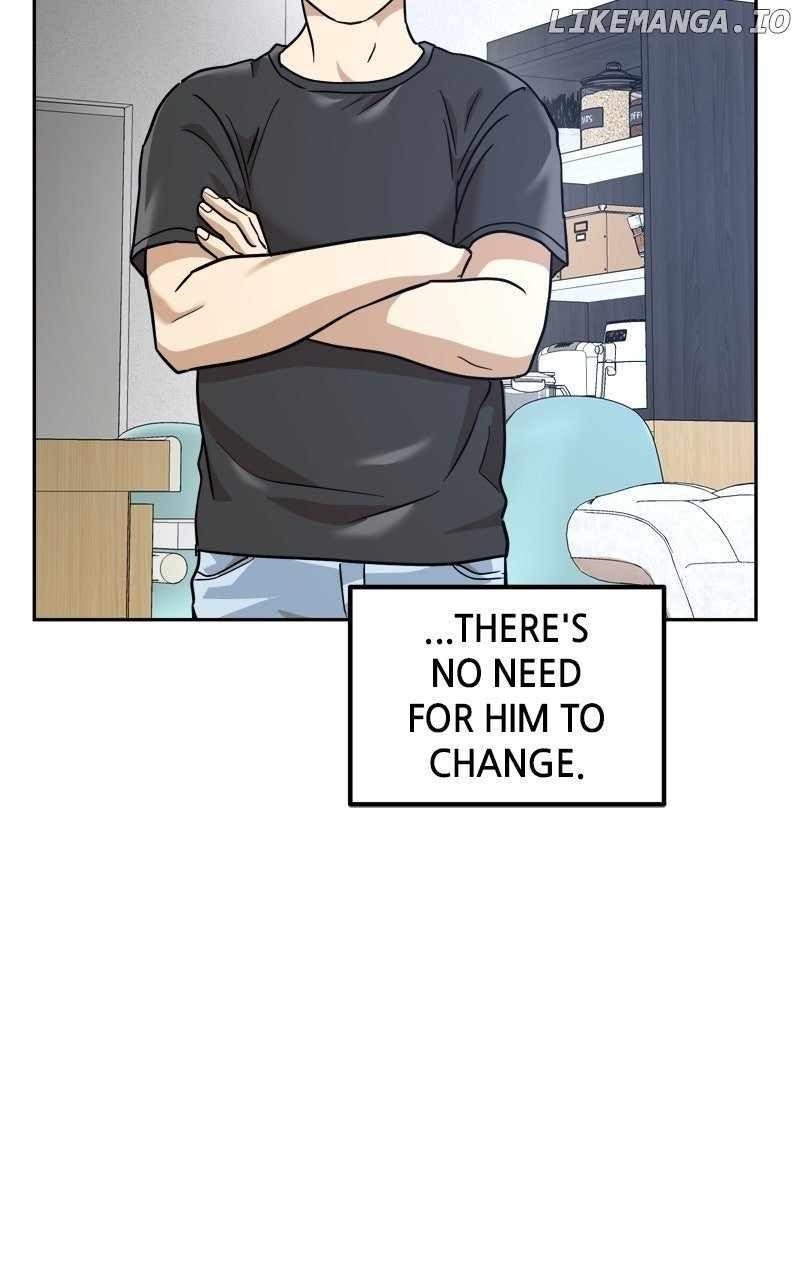 Double Click (PARK Soo-bong) Chapter 192 - Page 92