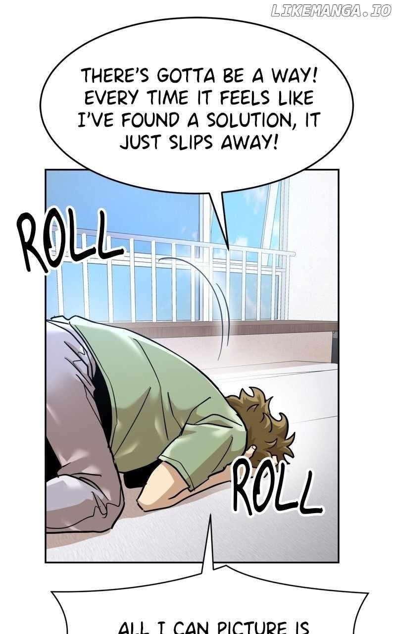 Double Click (PARK Soo-bong) Chapter 192 - Page 93