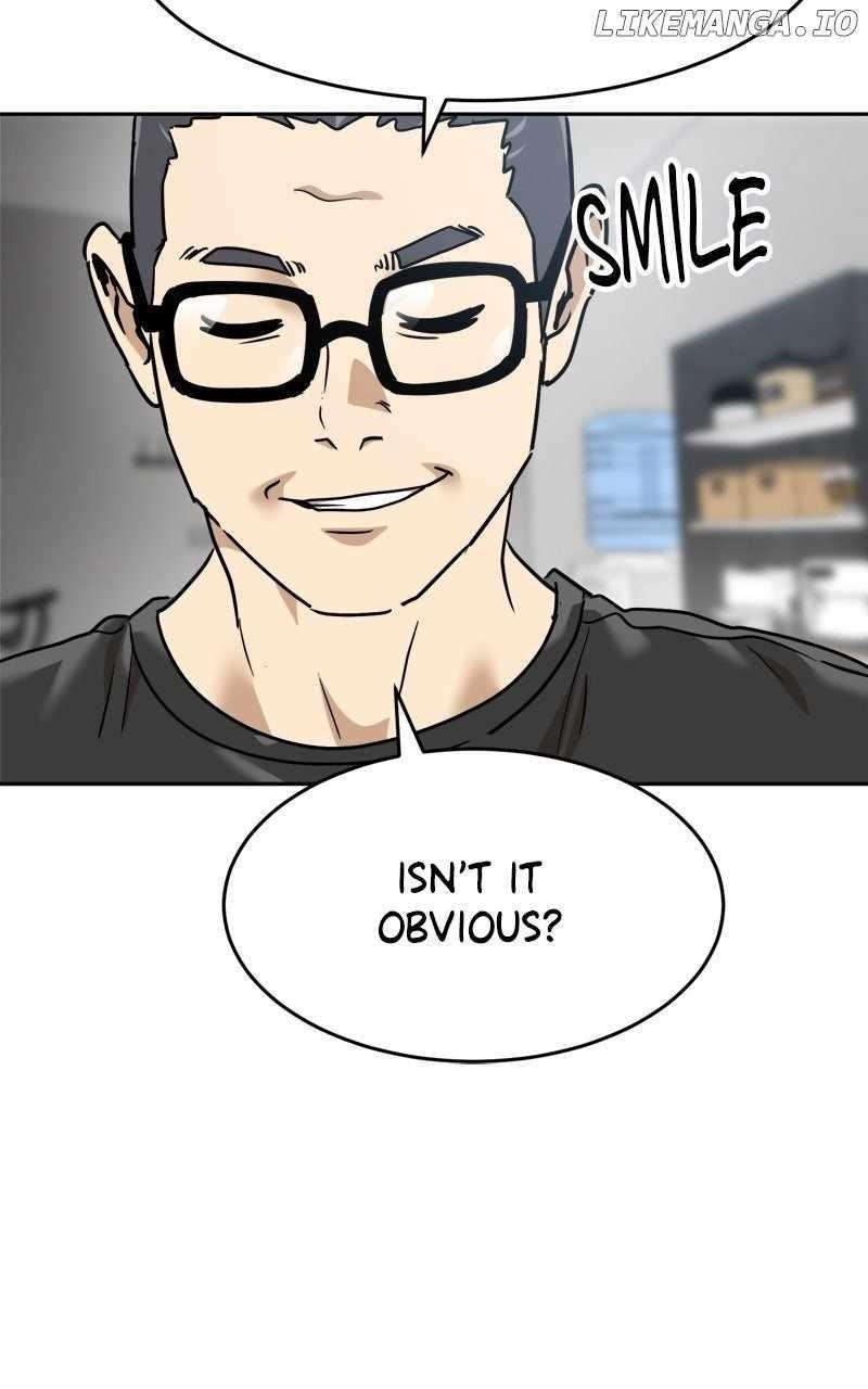 Double Click (PARK Soo-bong) Chapter 192 - Page 97