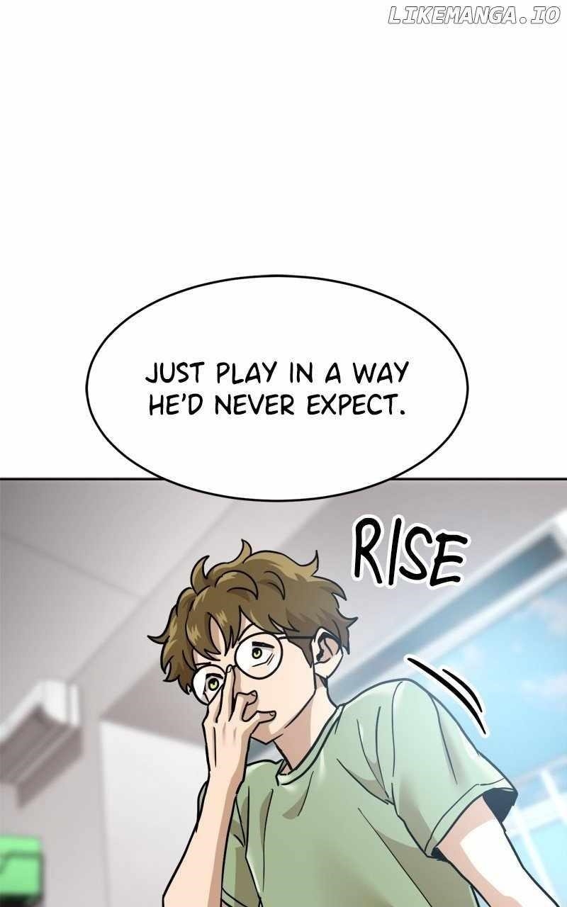 Double Click (PARK Soo-bong) Chapter 192 - Page 98