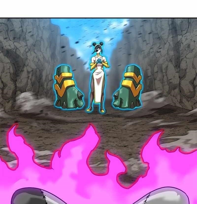 Double Click (PARK Soo-bong) Chapter 193 - Page 1