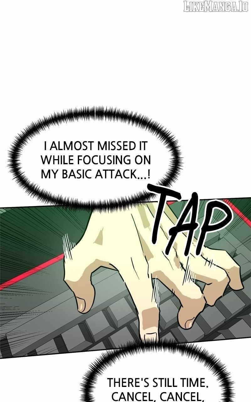 Double Click (PARK Soo-bong) Chapter 193 - Page 100