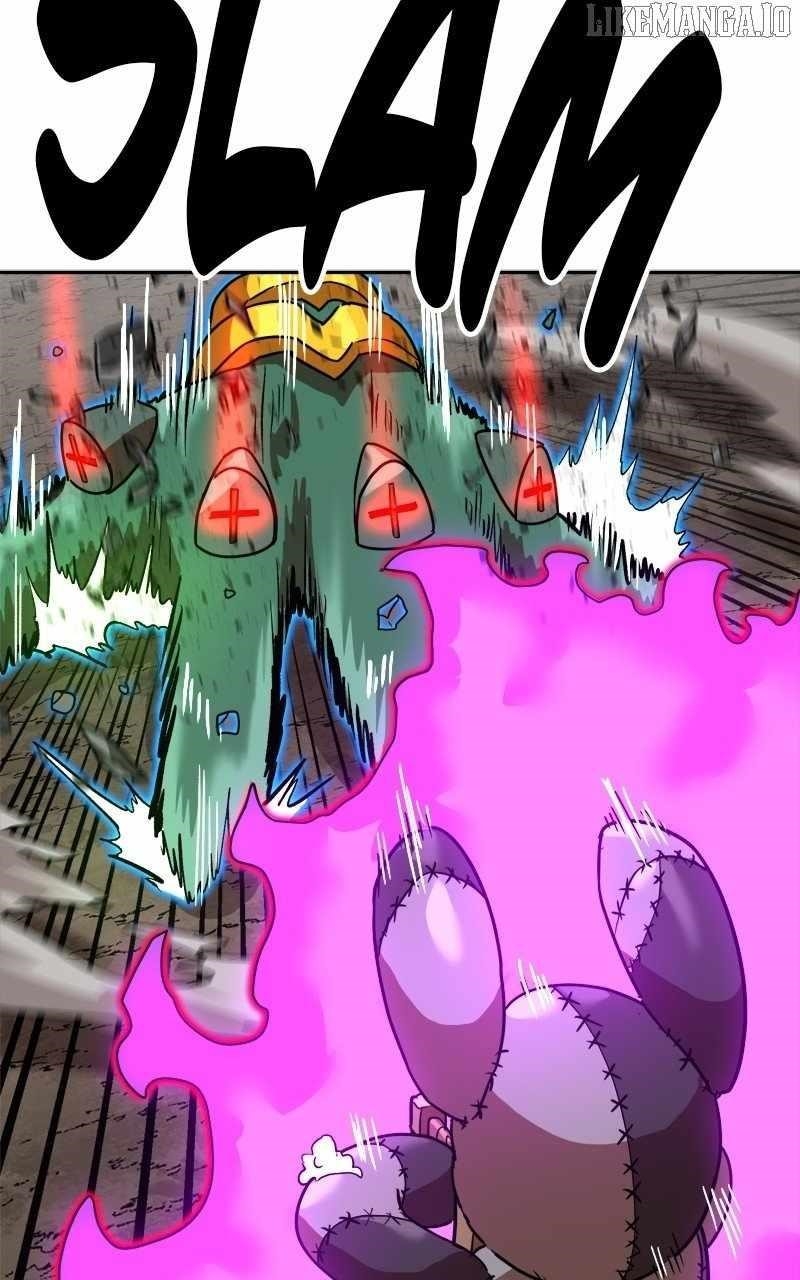 Double Click (PARK Soo-bong) Chapter 193 - Page 105