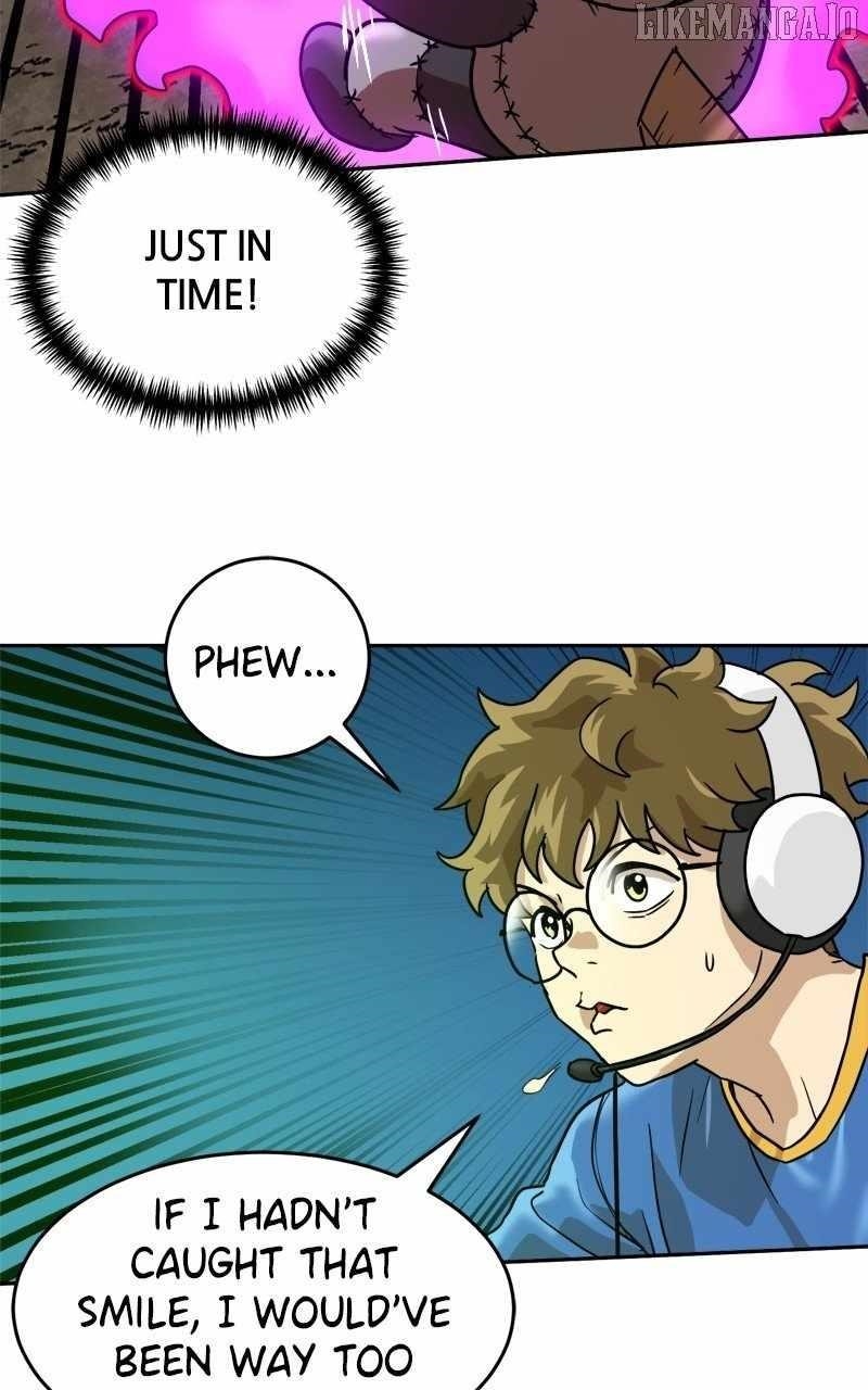 Double Click (PARK Soo-bong) Chapter 193 - Page 106