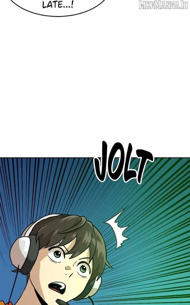 Double Click (PARK Soo-bong) Chapter 193 - Page 107