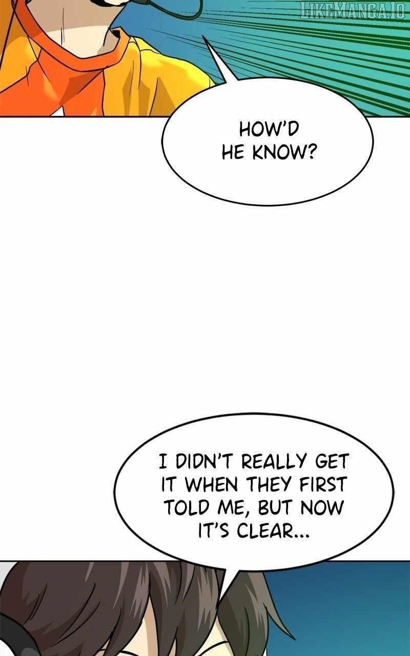 Double Click (PARK Soo-bong) Chapter 193 - Page 108