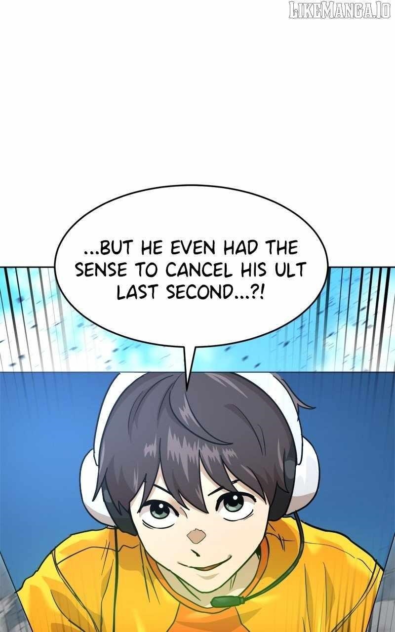 Double Click (PARK Soo-bong) Chapter 193 - Page 111