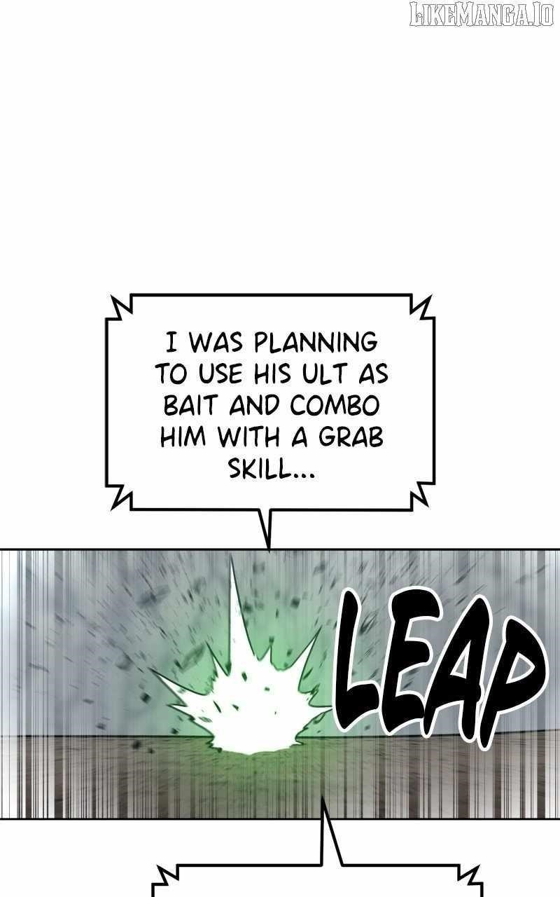 Double Click (PARK Soo-bong) Chapter 193 - Page 113