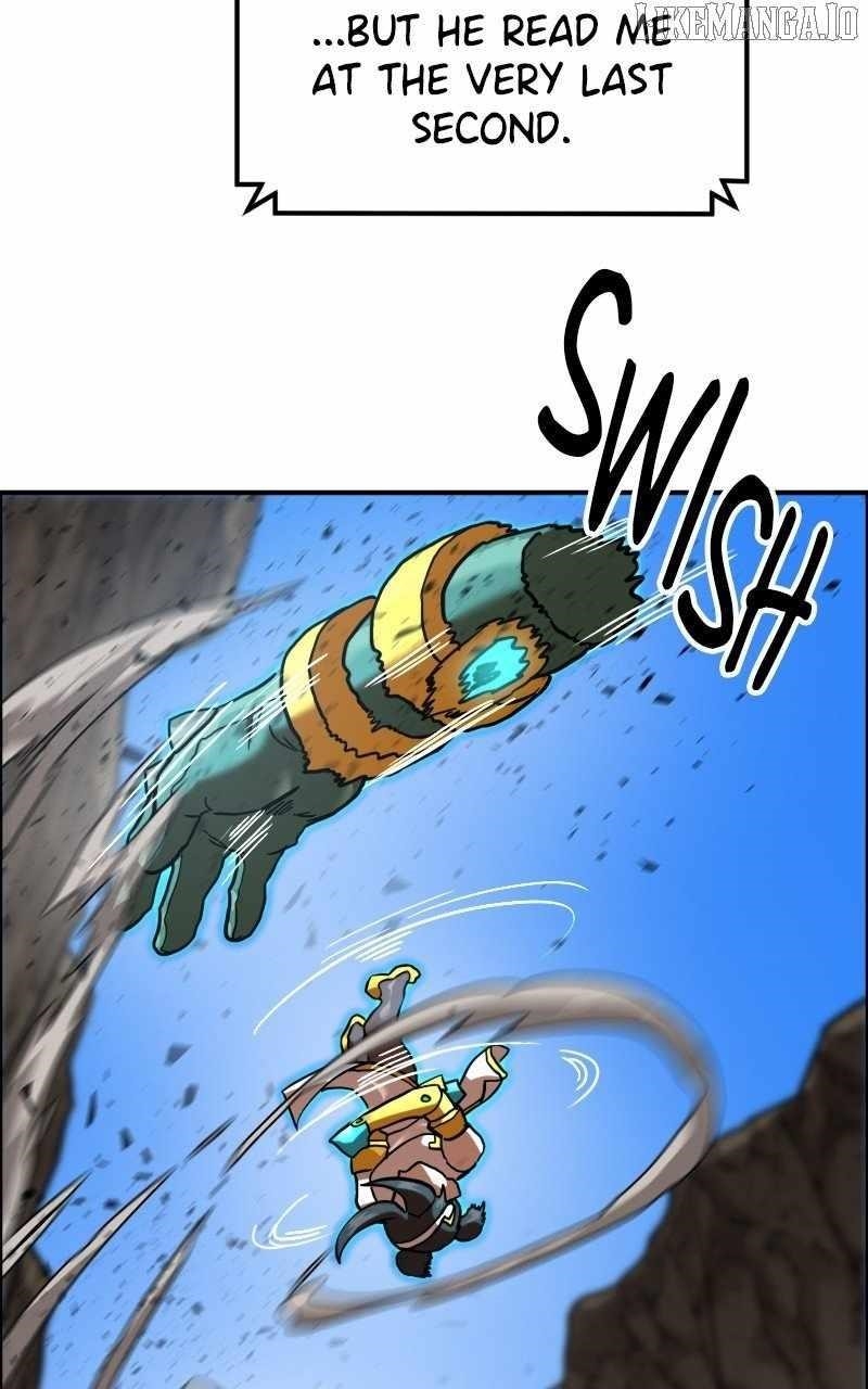 Double Click (PARK Soo-bong) Chapter 193 - Page 114