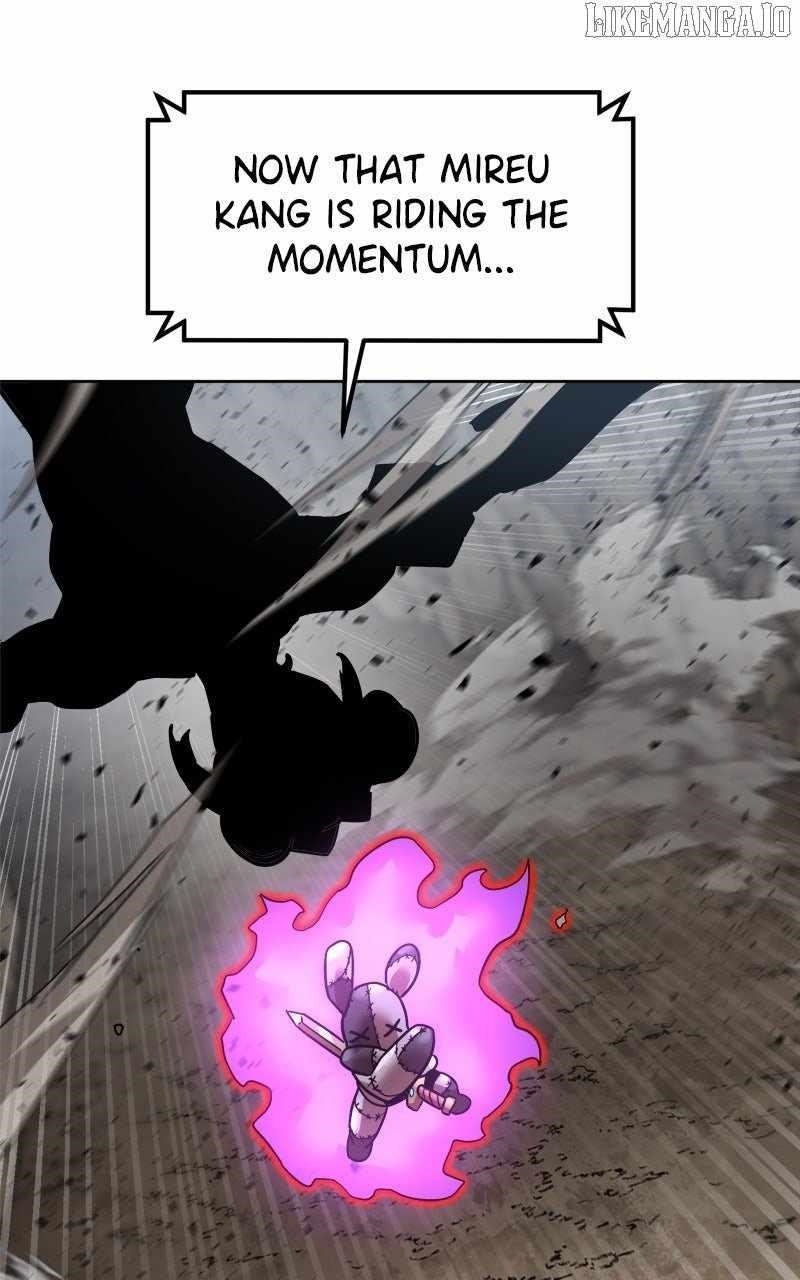 Double Click (PARK Soo-bong) Chapter 193 - Page 116