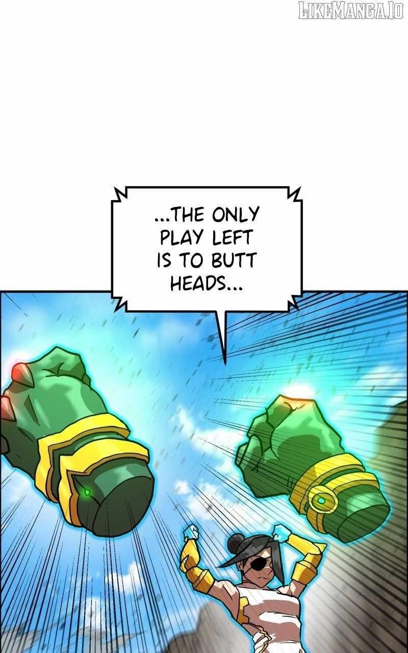 Double Click (PARK Soo-bong) Chapter 193 - Page 118