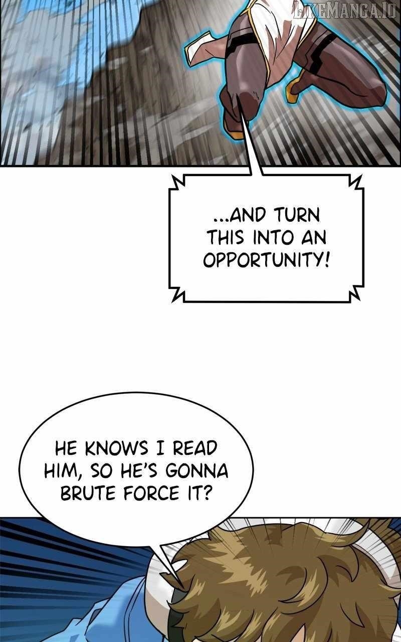 Double Click (PARK Soo-bong) Chapter 193 - Page 119