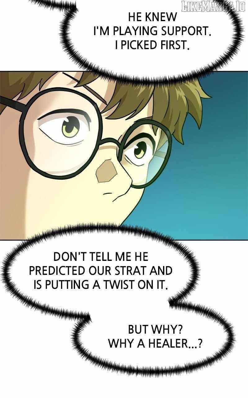 Double Click (PARK Soo-bong) Chapter 193 - Page 12