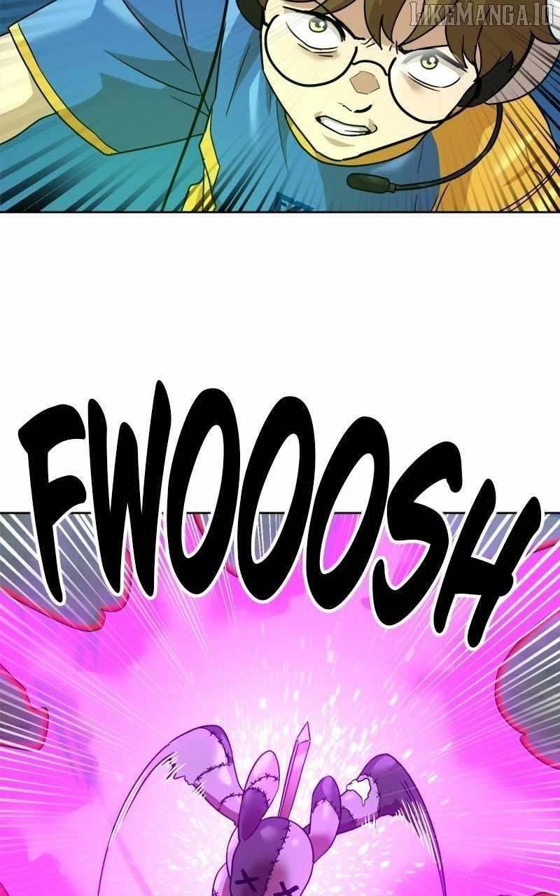 Double Click (PARK Soo-bong) Chapter 193 - Page 120