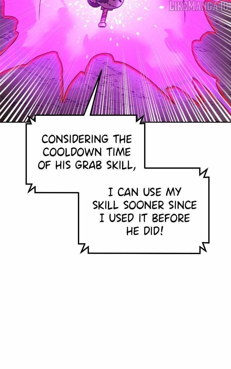 Double Click (PARK Soo-bong) Chapter 193 - Page 121