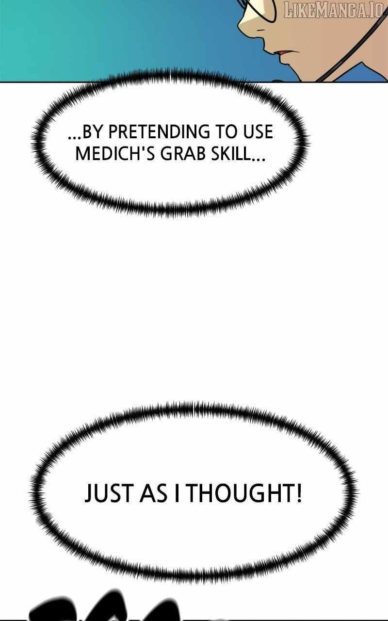 Double Click (PARK Soo-bong) Chapter 193 - Page 124