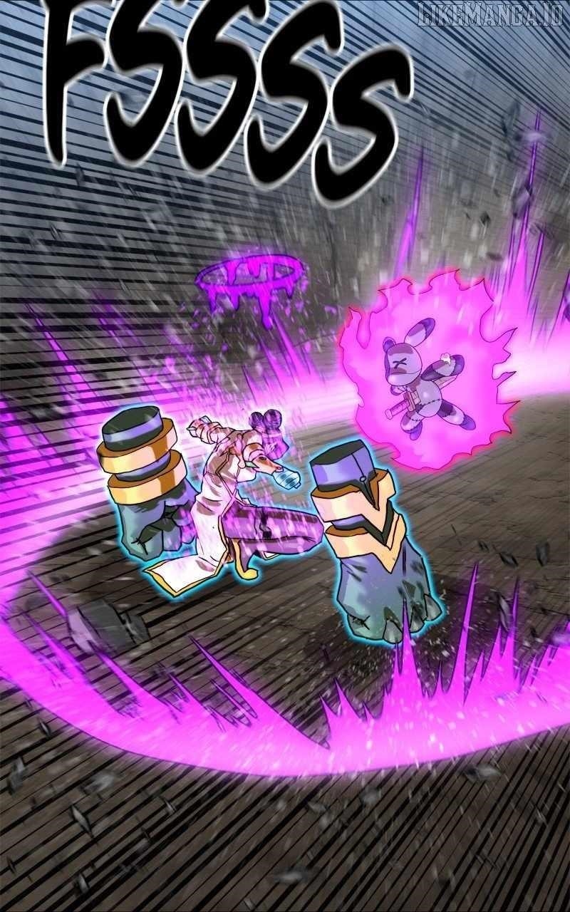 Double Click (PARK Soo-bong) Chapter 193 - Page 125