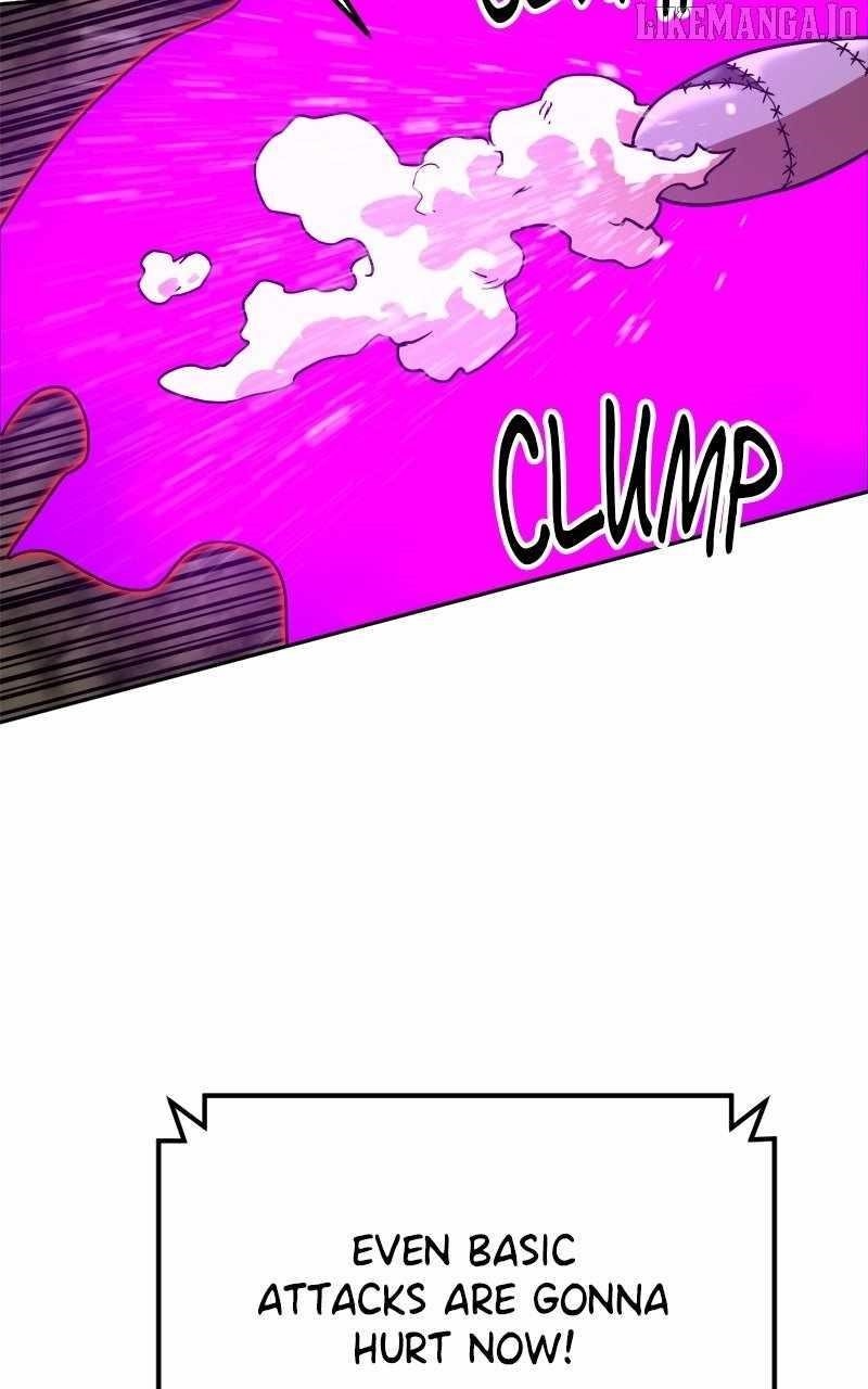 Double Click (PARK Soo-bong) Chapter 193 - Page 127