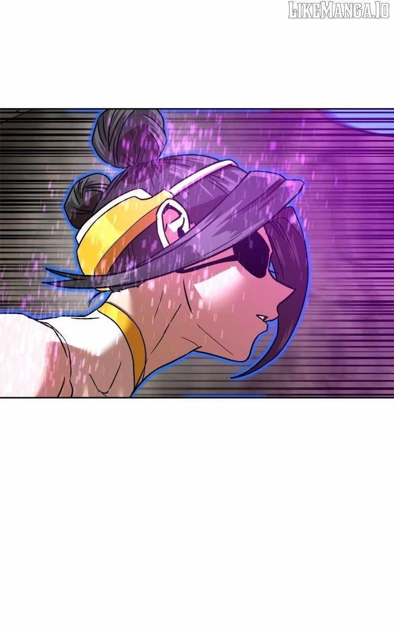 Double Click (PARK Soo-bong) Chapter 193 - Page 130