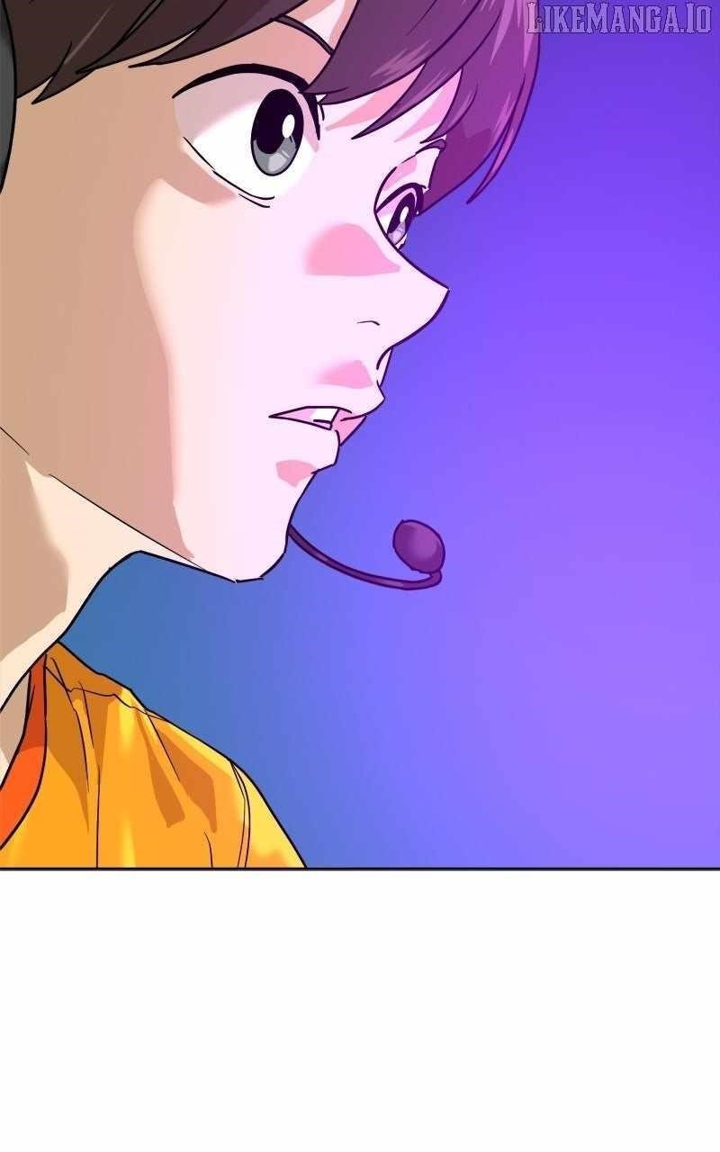 Double Click (PARK Soo-bong) Chapter 193 - Page 132