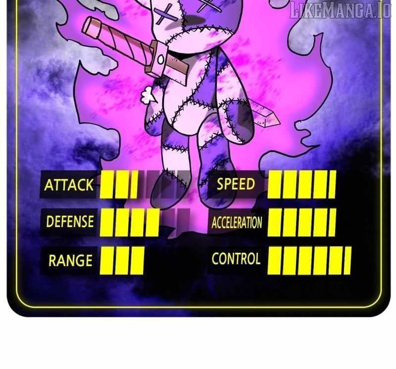 Double Click (PARK Soo-bong) Chapter 193 - Page 134