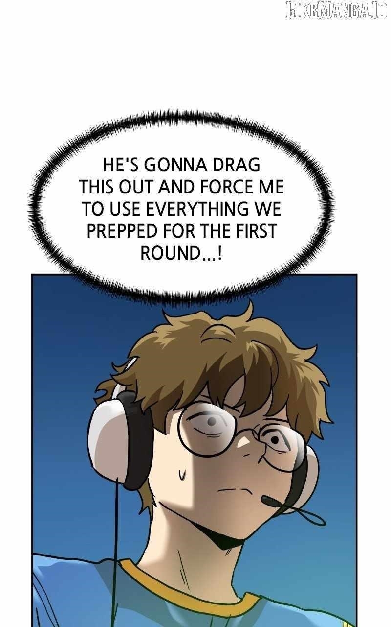 Double Click (PARK Soo-bong) Chapter 193 - Page 15