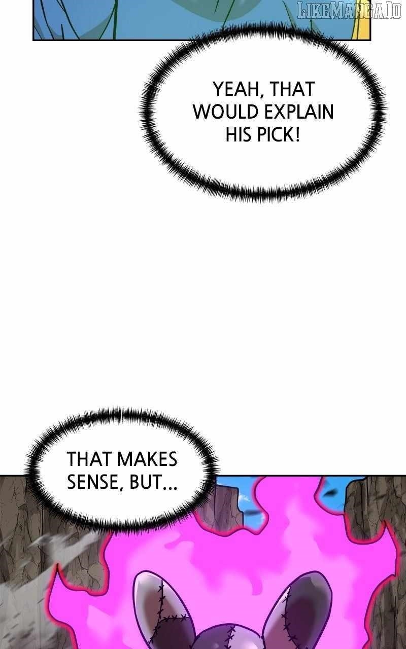 Double Click (PARK Soo-bong) Chapter 193 - Page 16