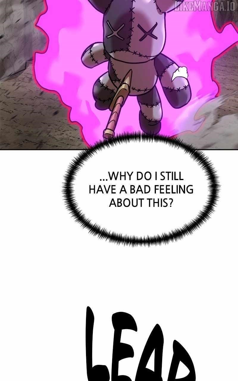 Double Click (PARK Soo-bong) Chapter 193 - Page 17