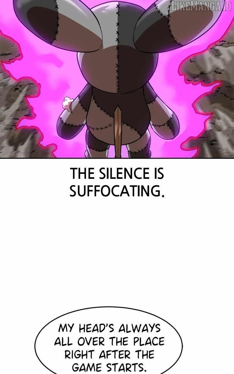 Double Click (PARK Soo-bong) Chapter 193 - Page 2