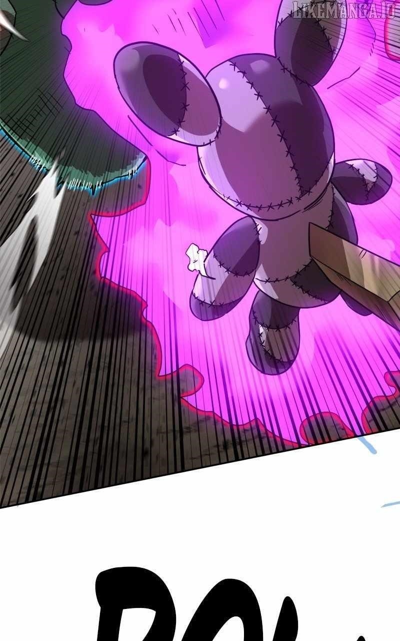 Double Click (PARK Soo-bong) Chapter 193 - Page 20