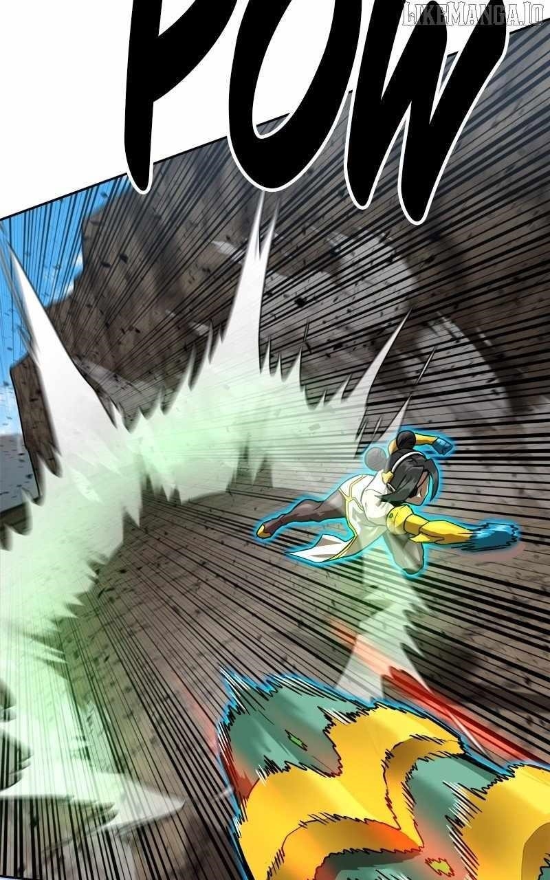 Double Click (PARK Soo-bong) Chapter 193 - Page 21