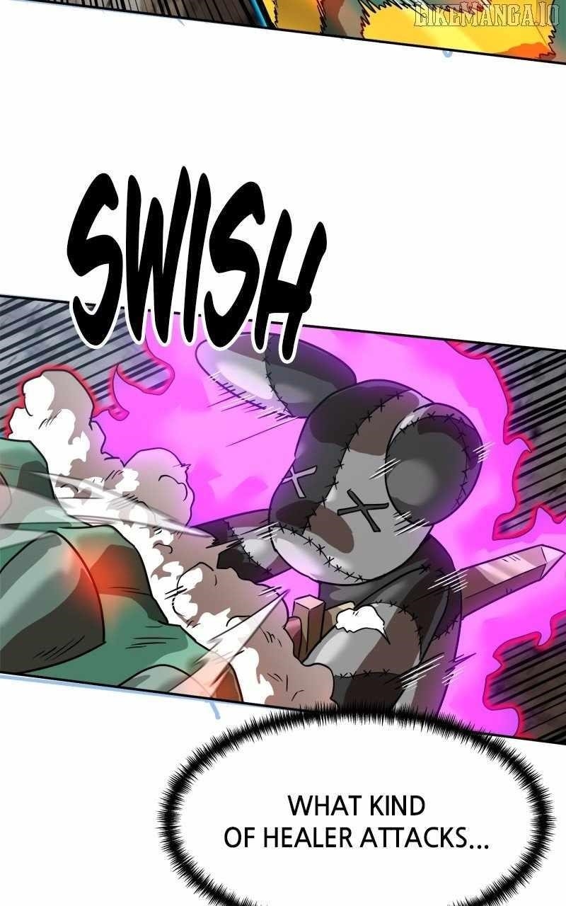 Double Click (PARK Soo-bong) Chapter 193 - Page 22