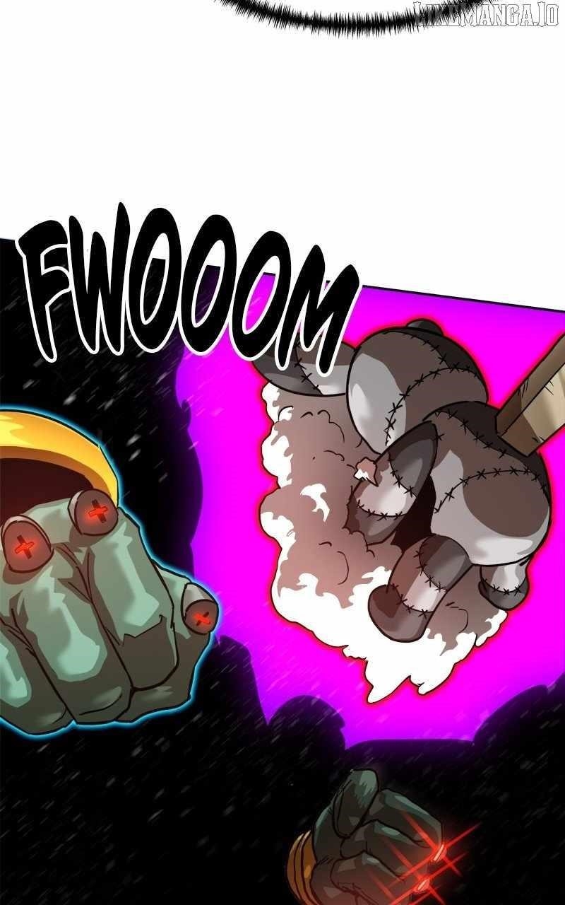 Double Click (PARK Soo-bong) Chapter 193 - Page 23