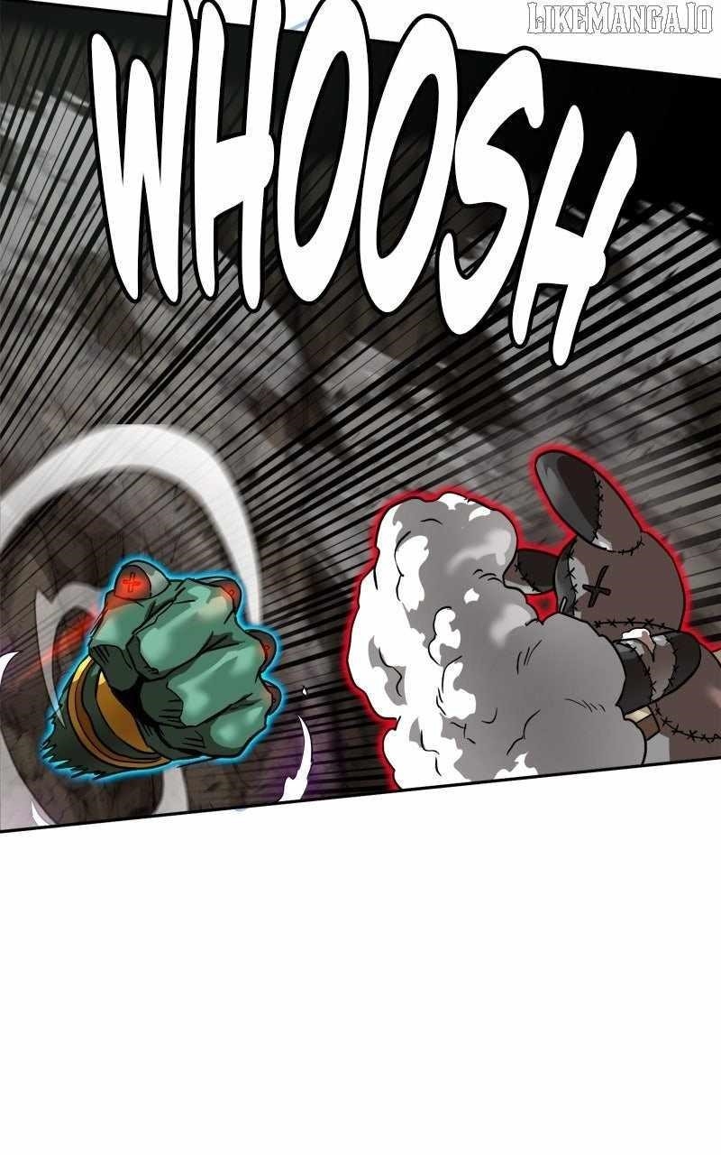 Double Click (PARK Soo-bong) Chapter 193 - Page 25